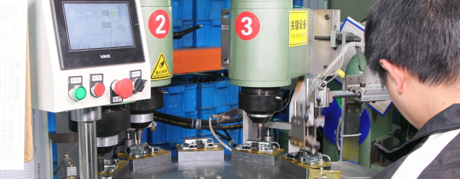 汽車零部件制造的質(zhì)量管理